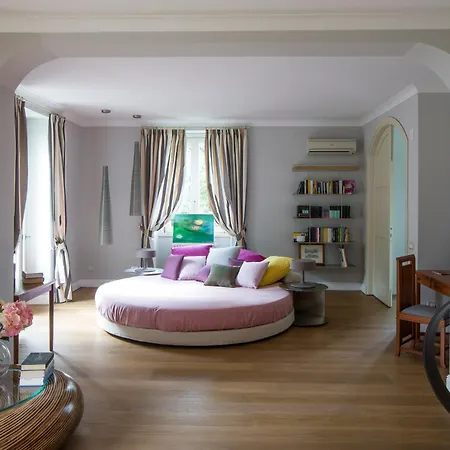 Villa Artemisia By Myvillacollection