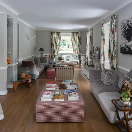 Artemisia By Myvillacollection Villa *