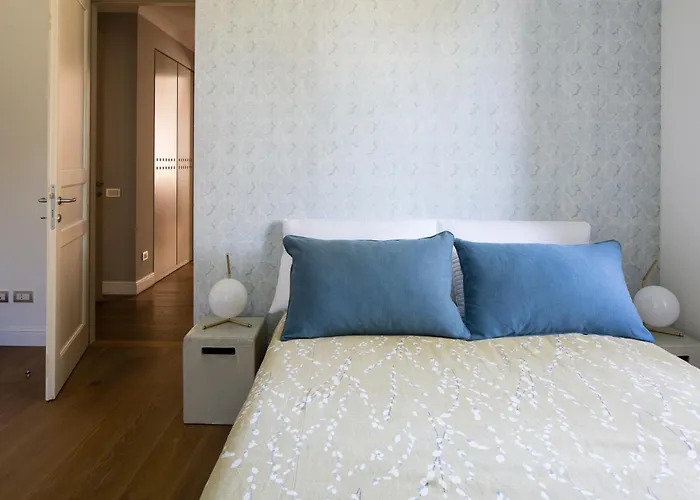 Villa Artemisia By Myvillacollection Lenno