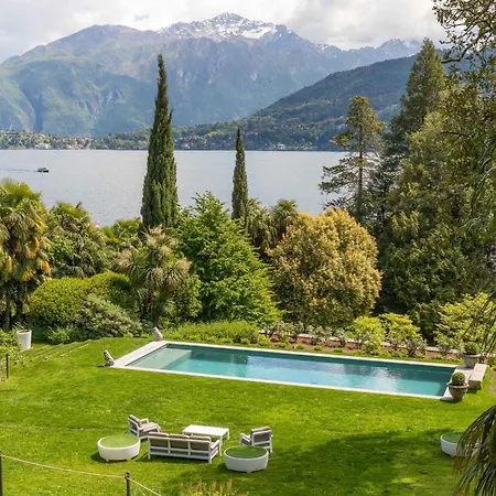 Villa Artemisia By Myvillacollection
