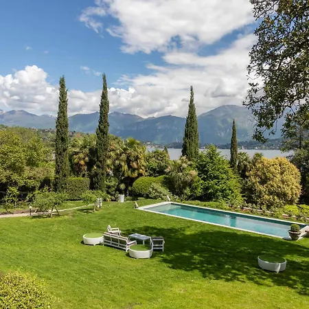 Villa Artemisia By Myvillacollection