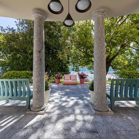 Villa Artemisia By Myvillacollection Lenno