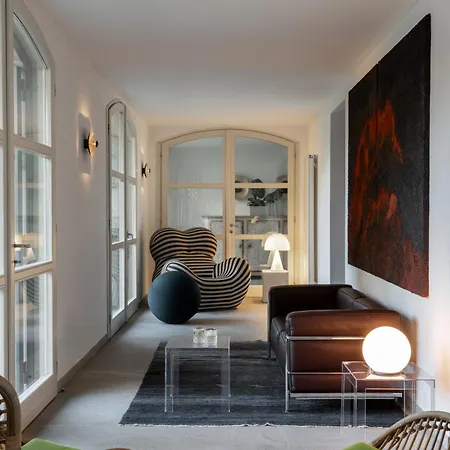 Artemisia By Myvillacollection Villa *