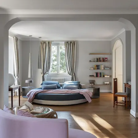 Artemisia By Myvillacollection Villa