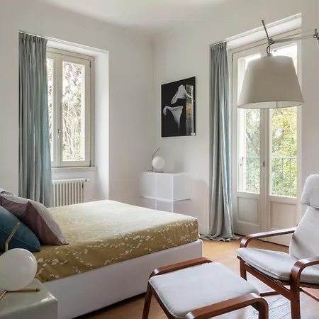 Villa Artemisia By Myvillacollection Lenno