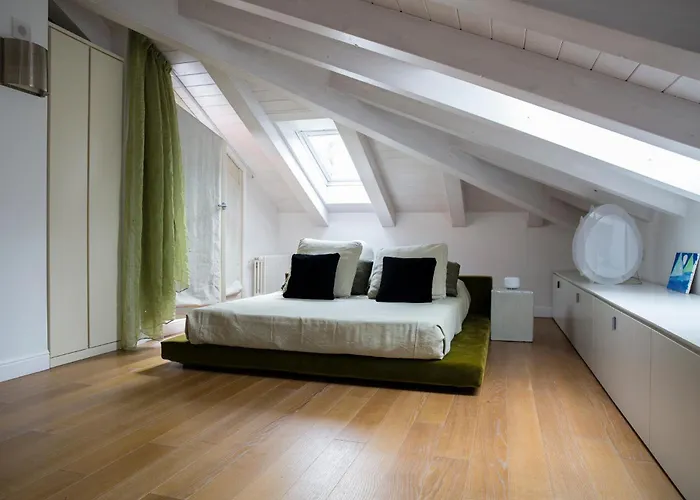 Villa Artemisia By Myvillacollection Lenno