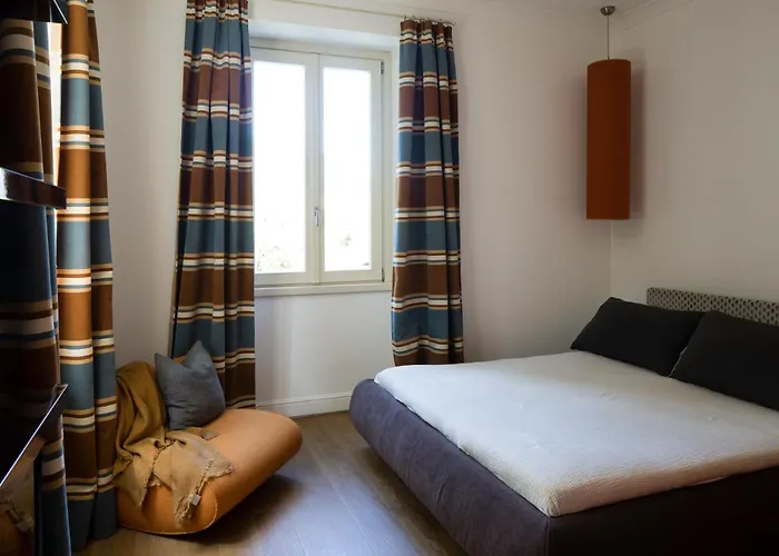 Villa Artemisia By Myvillacollection *