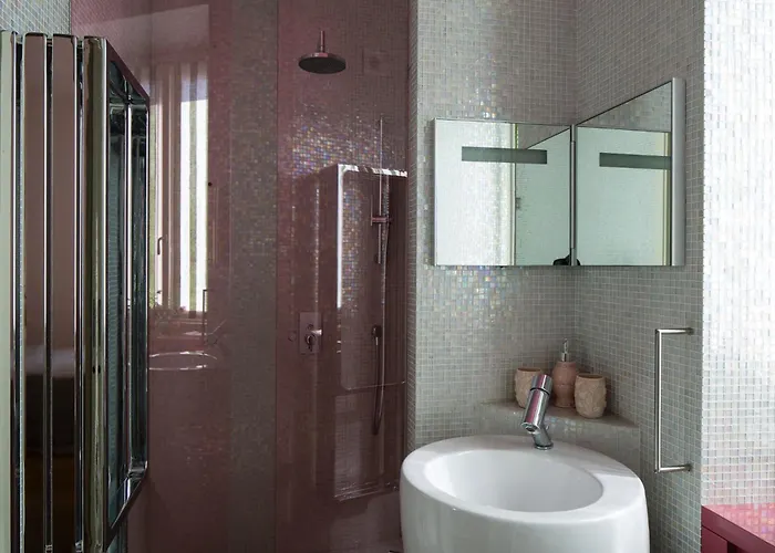 Artemisia By Myvillacollection Villa *