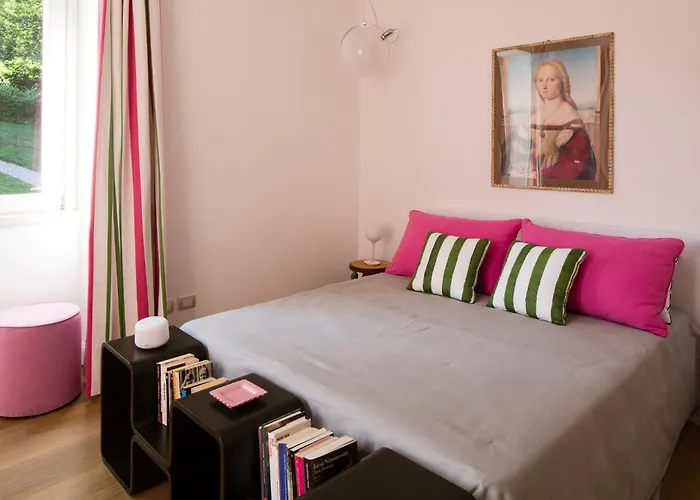 Villa Artemisia By Myvillacollection