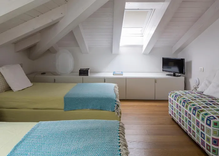 Villa Artemisia By Myvillacollection *