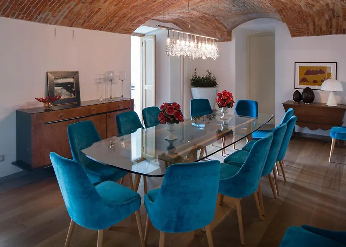 Villa Artemisia By Myvillacollection