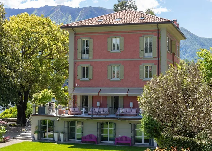 Artemisia By Myvillacollection Lenno