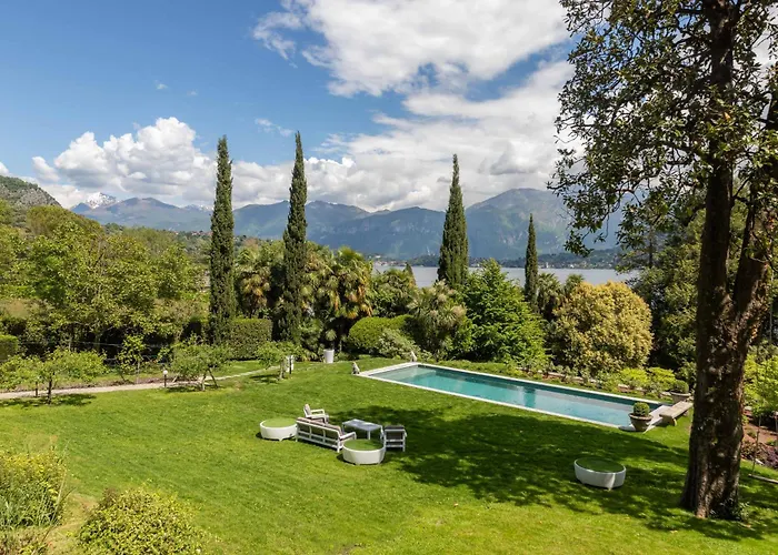 Villa Artemisia By Myvillacollection