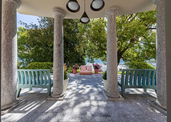 Villa Artemisia By Myvillacollection Lenno