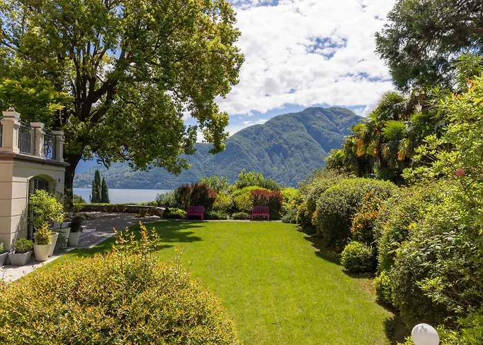 Artemisia By Myvillacollection Villa