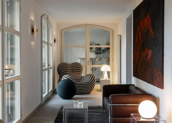 Artemisia By Myvillacollection Villa *