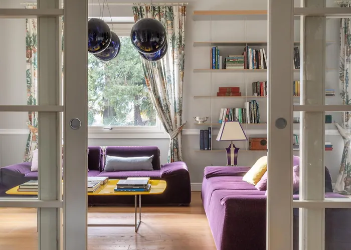 Villa Artemisia By Myvillacollection