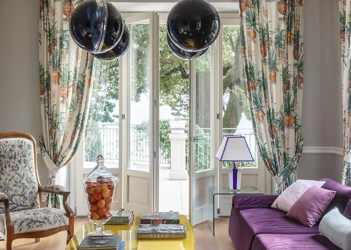 Villa Artemisia By Myvillacollection Lenno