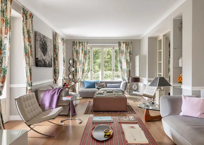 Villa Artemisia By Myvillacollection *