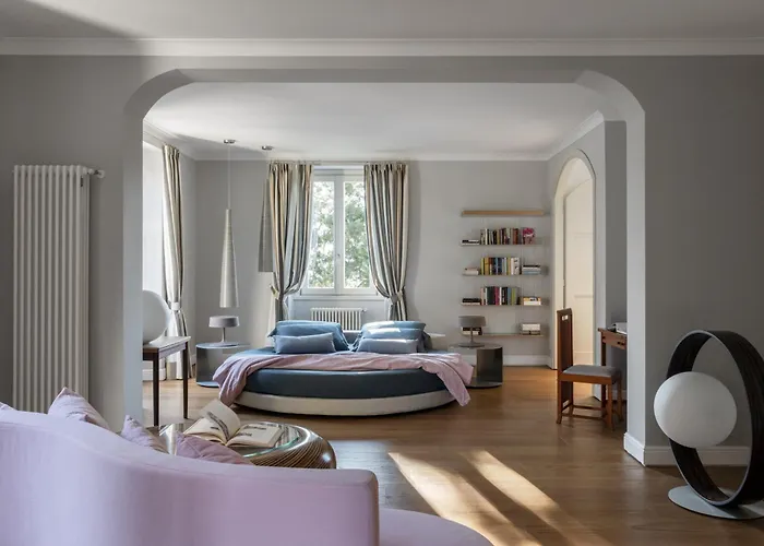 Artemisia By Myvillacollection Villa