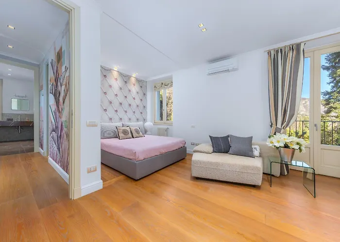 Villa Artemisia By Myvillacollection Lenno