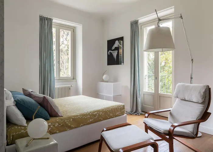 Villa Artemisia By Myvillacollection Lenno