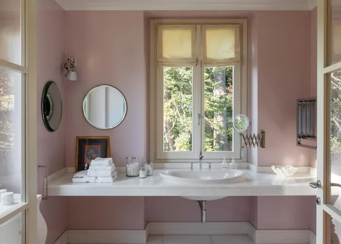 Villa Artemisia By Myvillacollection