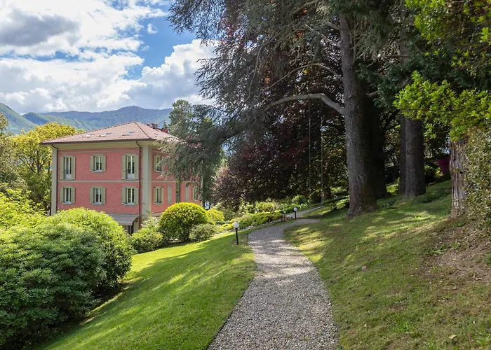 Artemisia By Myvillacollection Villa Lenno