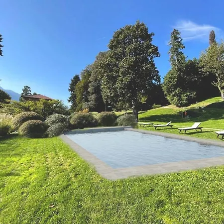 别墅 Artemisia By Myvillacollection