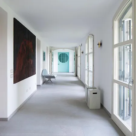 别墅 Artemisia By Myvillacollection 莱诺