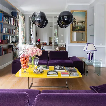 Artemisia By Myvillacollection 别墅 *