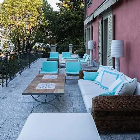 Artemisia By Myvillacollection 别墅 *