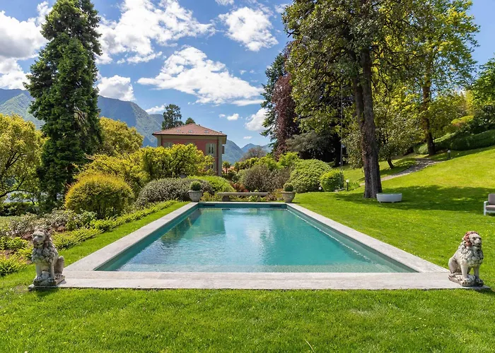 Artemisia By Myvillacollection וילה