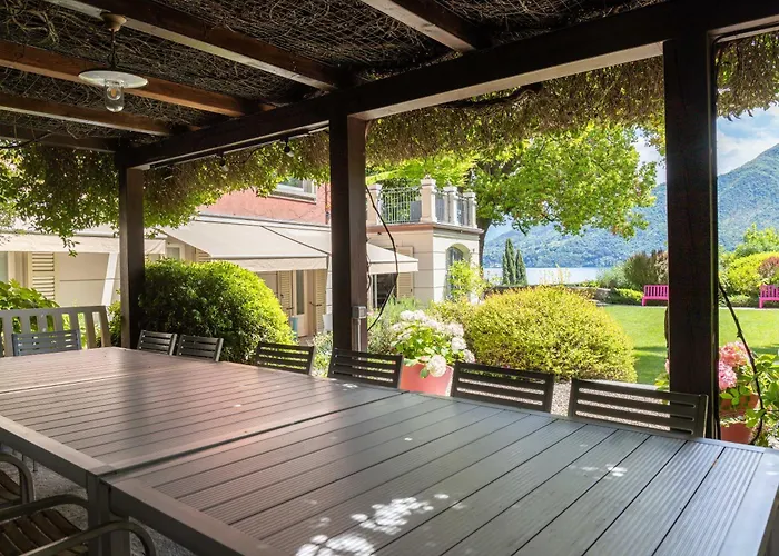 Artemisia By Myvillacollection וילה לנו