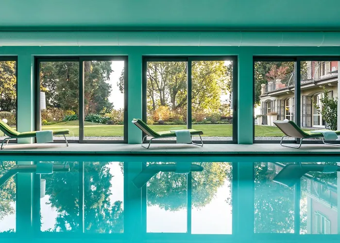 Artemisia By Myvillacollection וילה