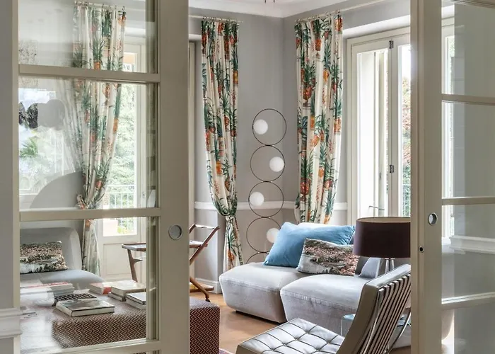 Artemisia By Myvillacollection וילה