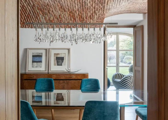 Artemisia By Myvillacollection וילה *