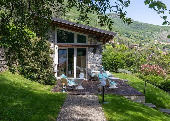 וילה Artemisia By Myvillacollection *